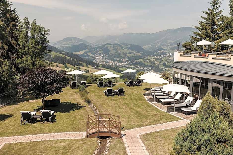 Gut Berg Naturhotel