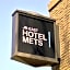 JR-EAST HOTEL METS MUSASHISAKAI