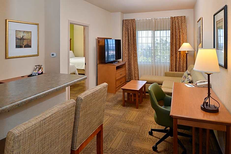 Staybridge Suites Las Cruces By IHG