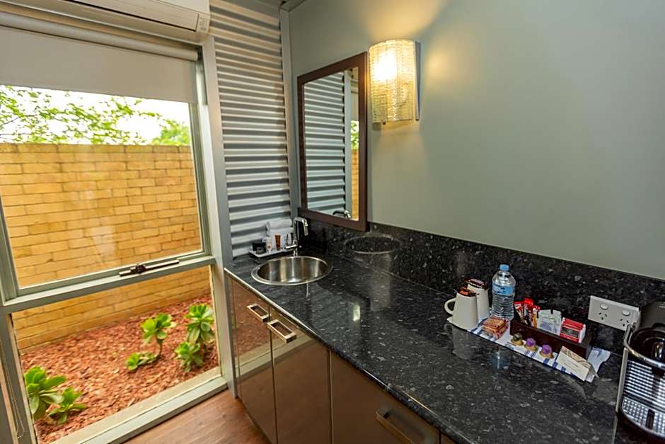 The Olive Tree Motel