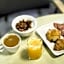 ibis Styles Nancy West Laxou