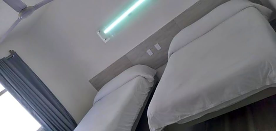 Hotel Insurgentes