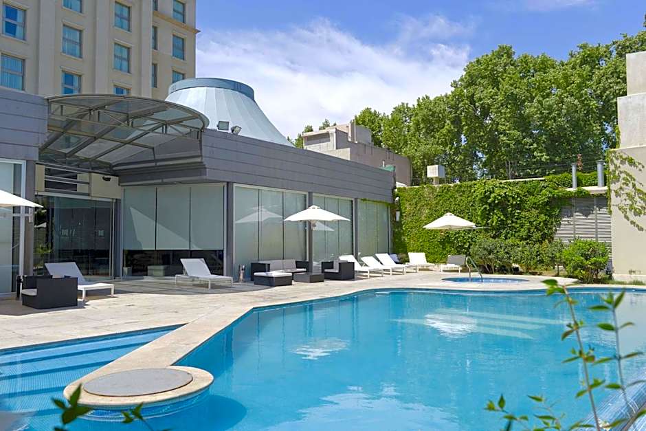 Mod Hotels Mendoza