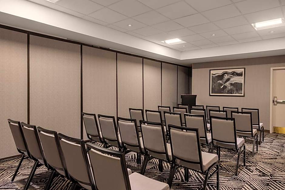 Hyatt Place El Paso Airport