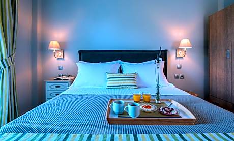 Family Suite with Sea View