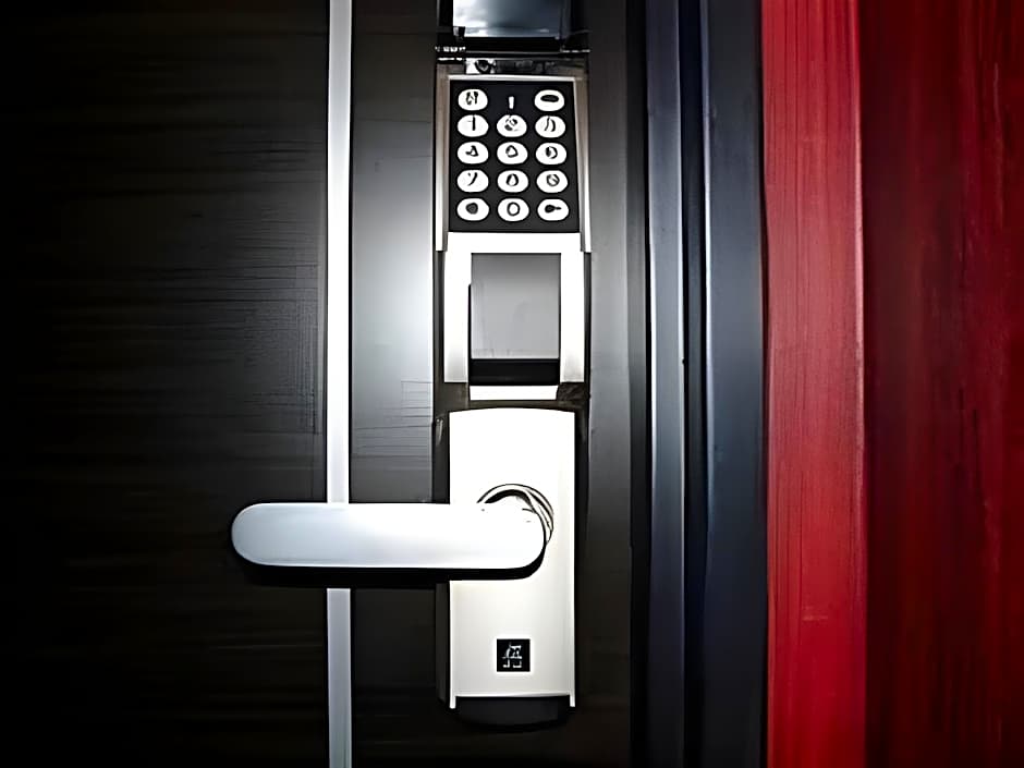 Hotel Livemax Budget Umeda