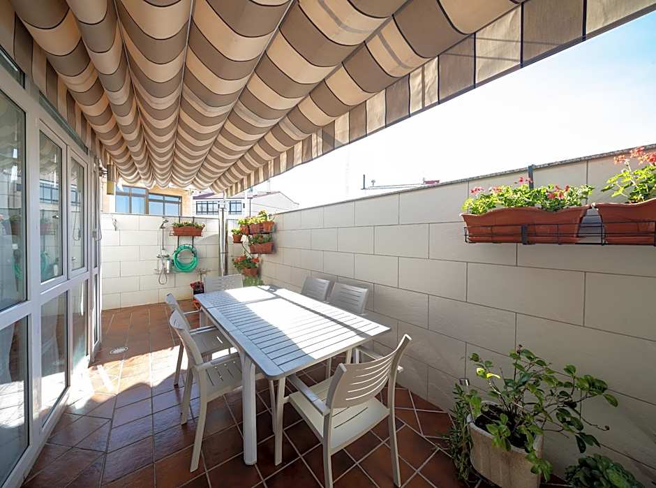 El Descanso de Wendy