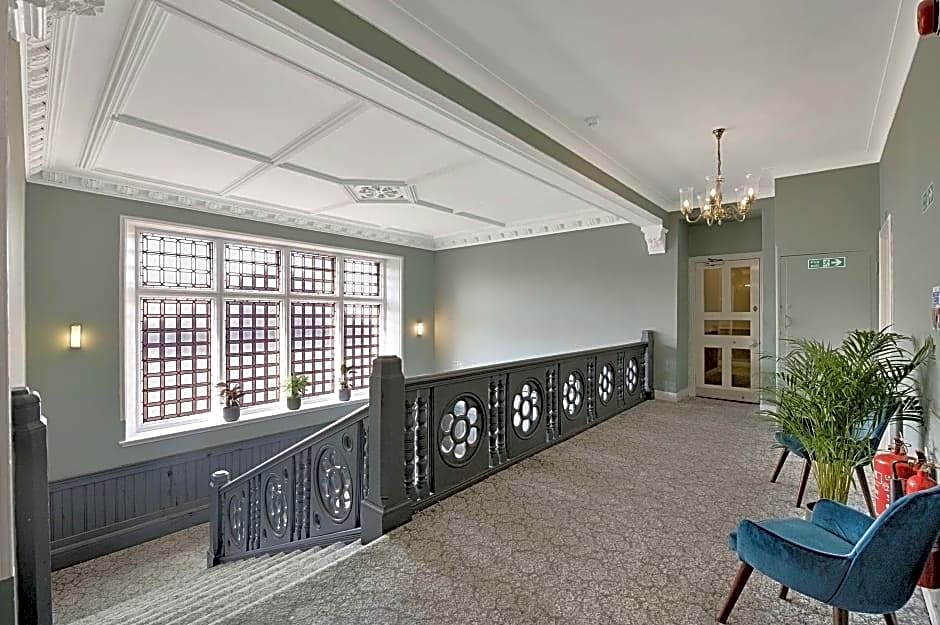 Radisson Blu Hotel, Perth