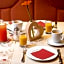 Hotel & Restaurant Post