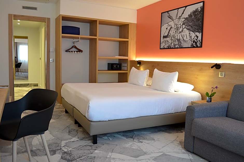 Hotel des Congres