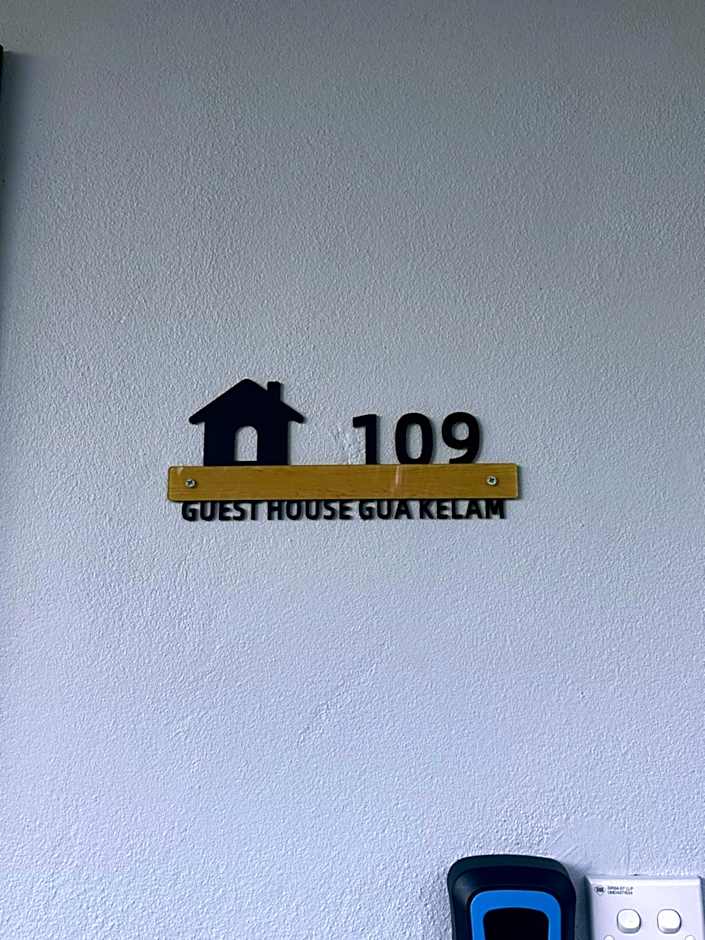 Guest House Gua Kelam