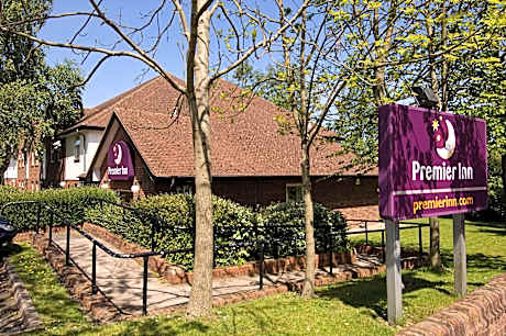 Premier Inn Hagley