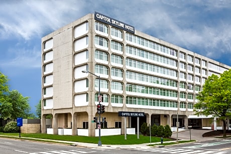 Capitol Skyline Hotel