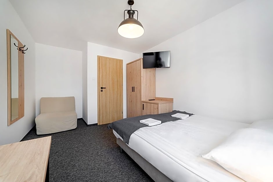 Dom Wczasowy Danusia