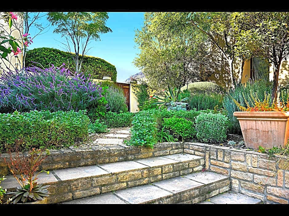 Petit & Grande Plaisir luxury self-catering