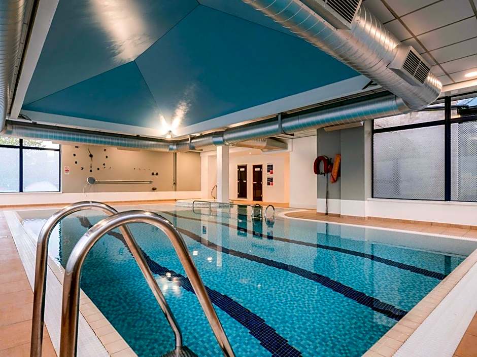 Mercure Nottingham Sherwood Hotel