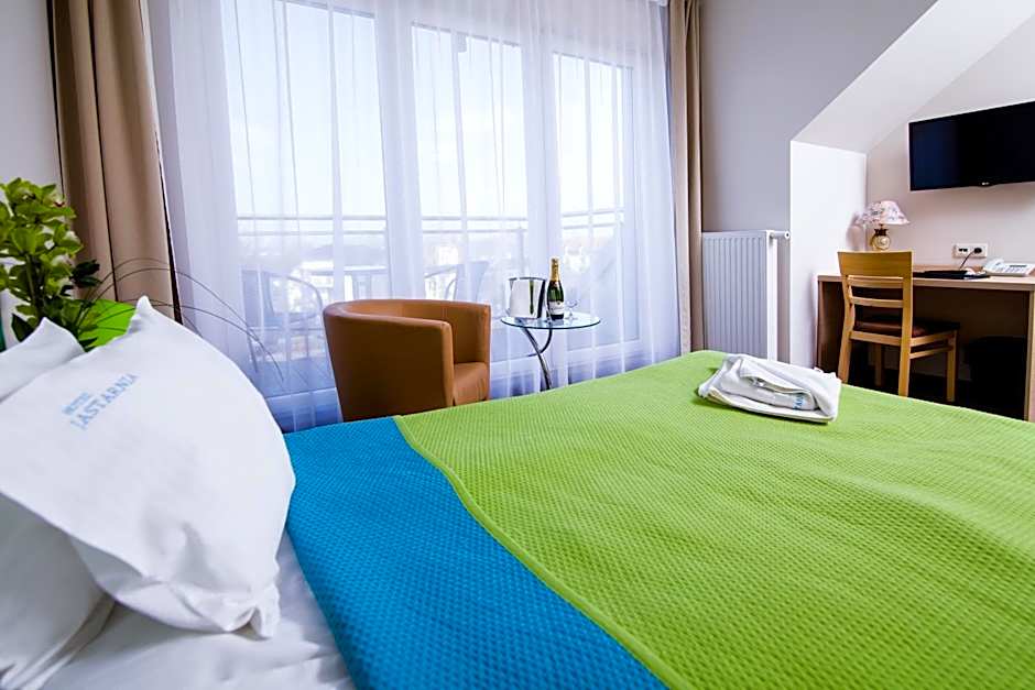 Hotel Jastarnia