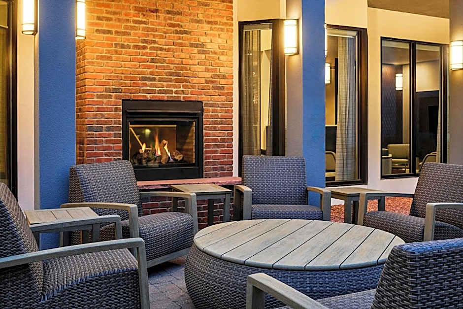 Courtyard by Marriott Boulder