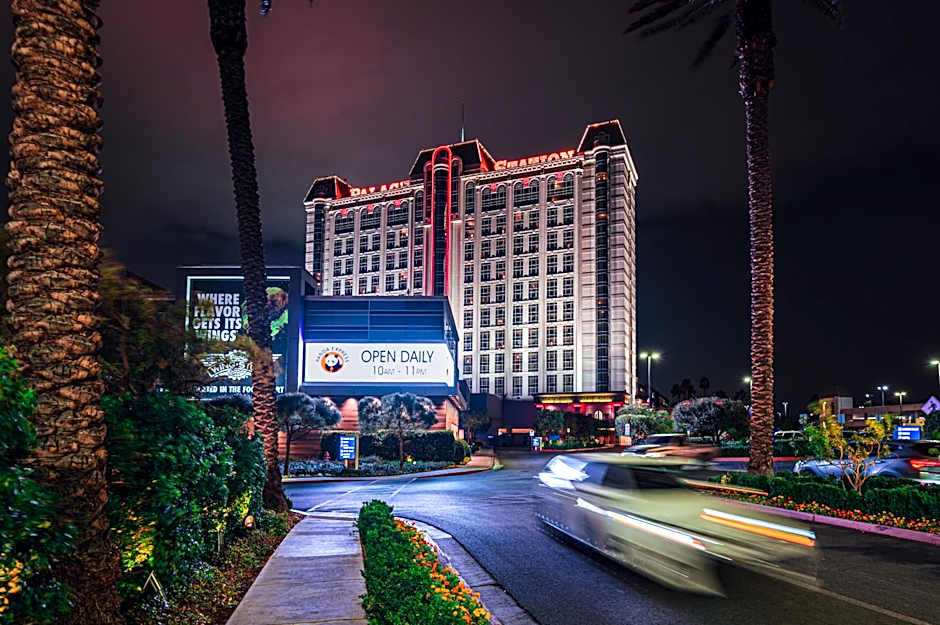 Palace Station Hotel And Casino