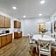 Central City Rooms by Home2