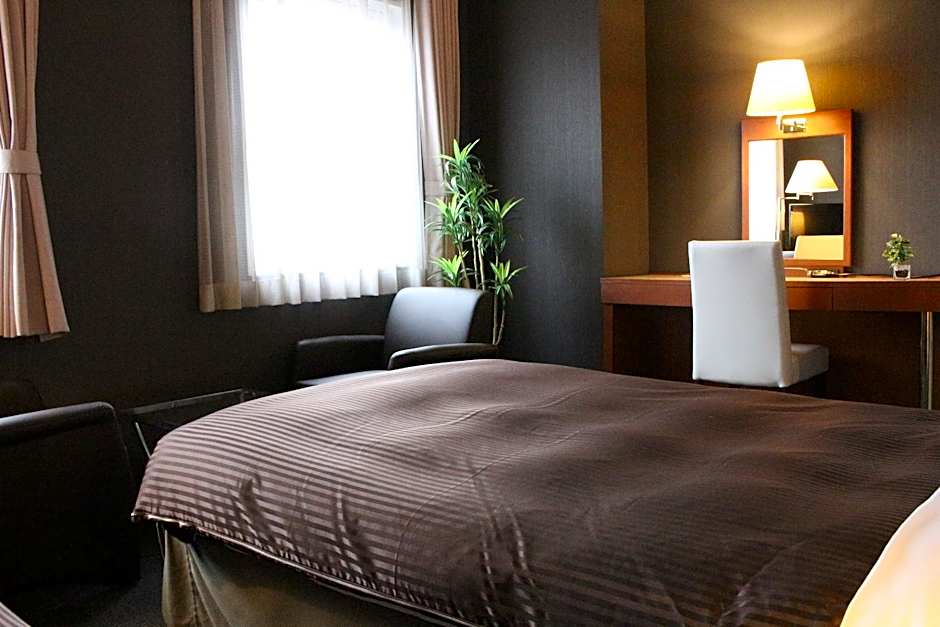 Hotel Livemax Hiratsuka Ekimae