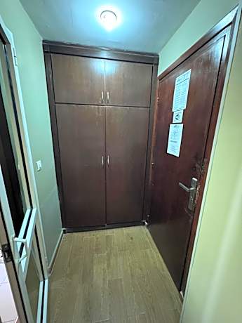 Triple Room with Bathroom