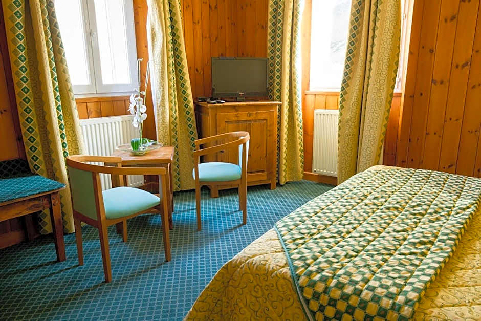 Lautaret Lodge & Spa