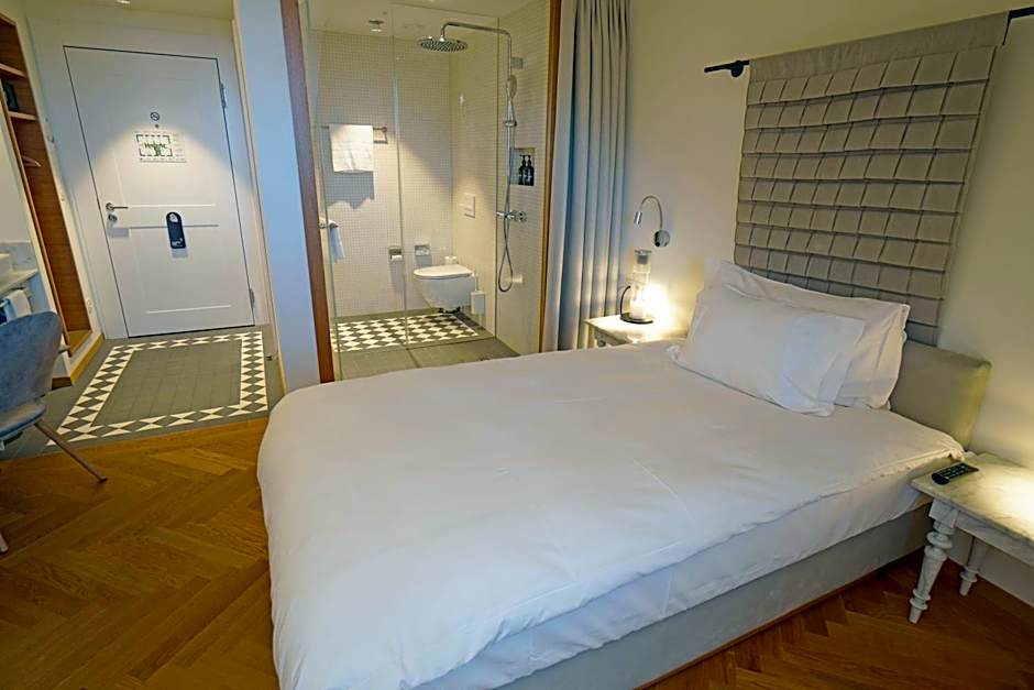 CASPAR Swiss Quality Hotel