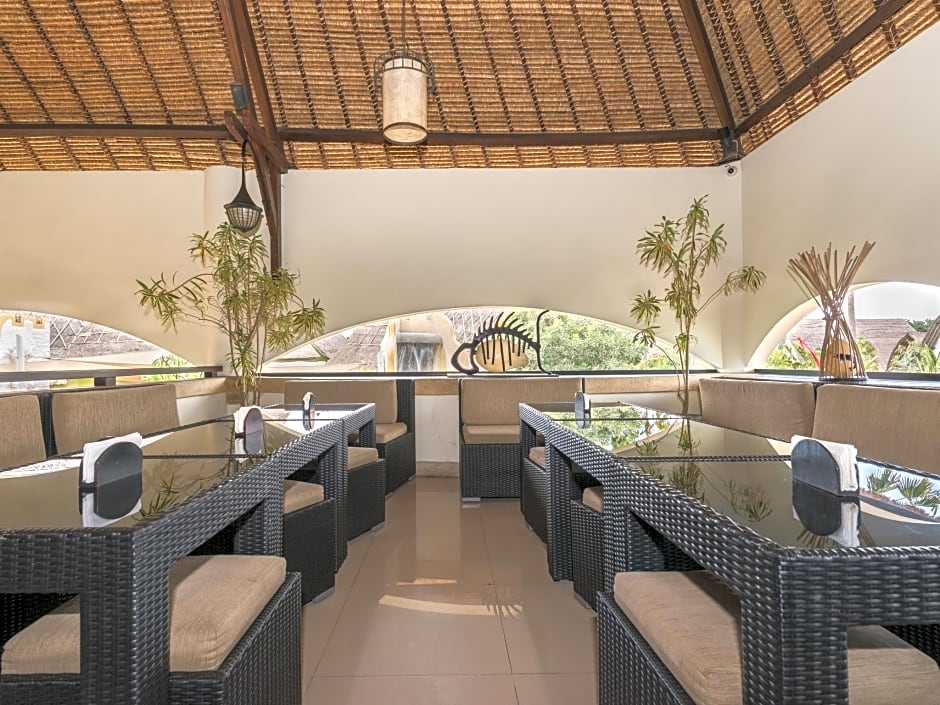 Villa Seminyak Estate & Spa Hotel - By Astadala