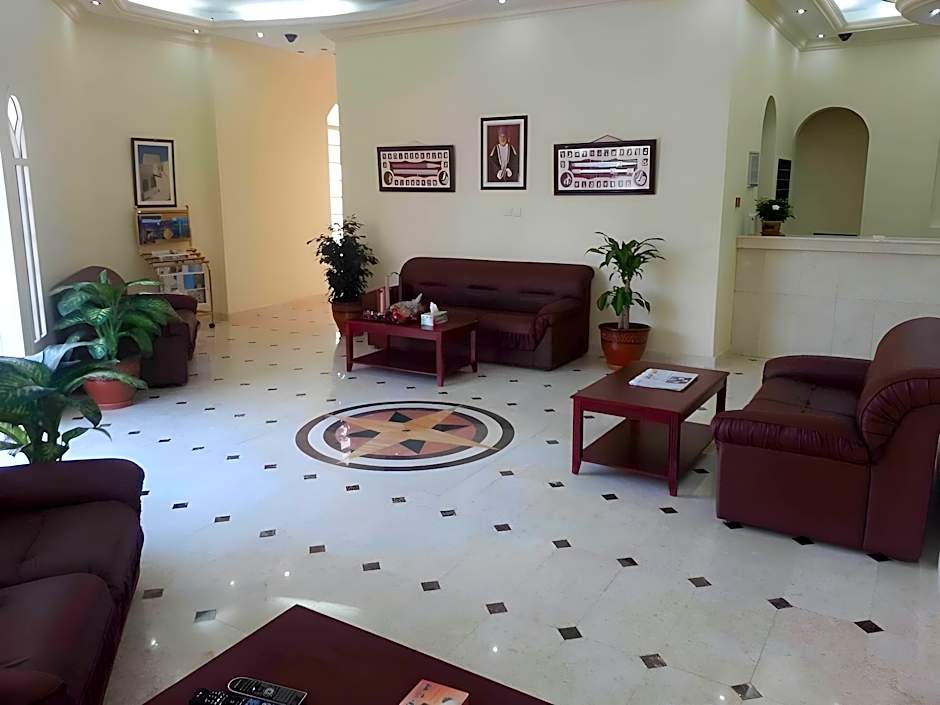 Al Ferdous Hotel Apartments