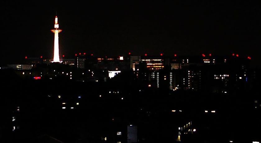 Ryokan Ryokufuso