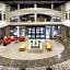 Embassy Suites By Hilton Detroit Metro Airport