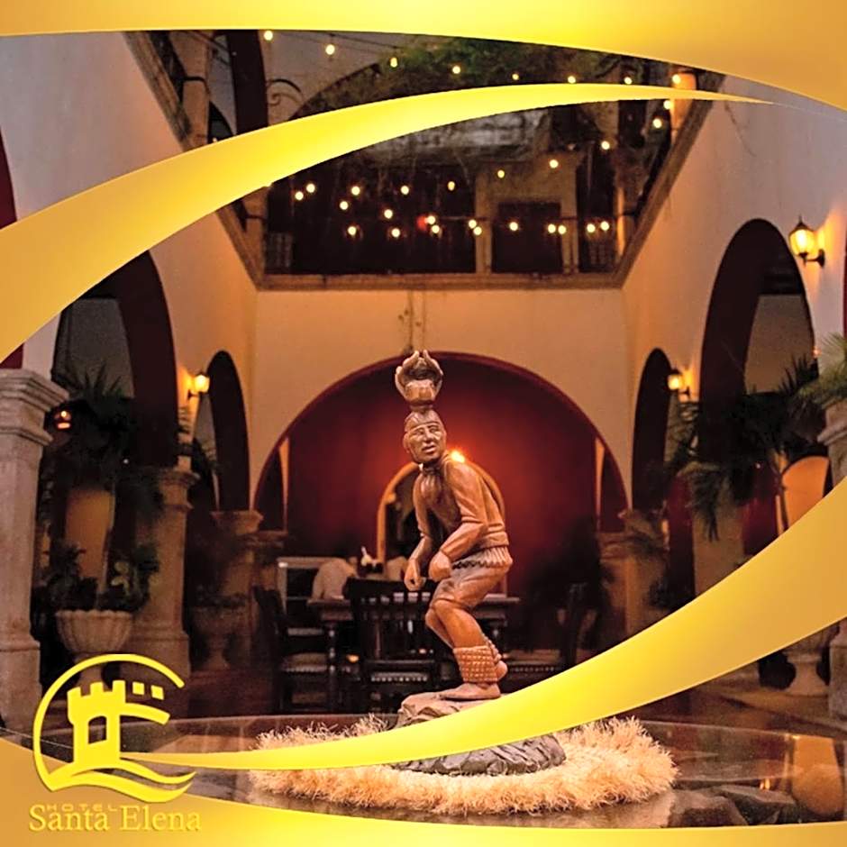 HOTEL SANTA ELENA
