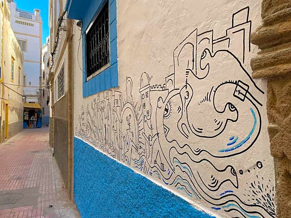 Riad 7 Pierres