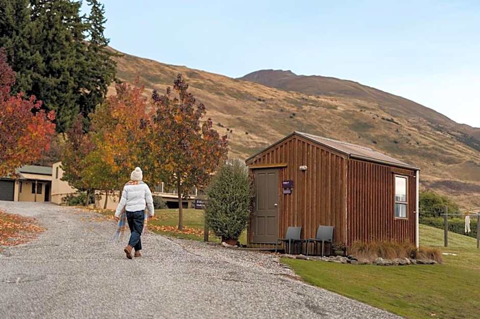 Tasman Holiday Parks - Wanaka