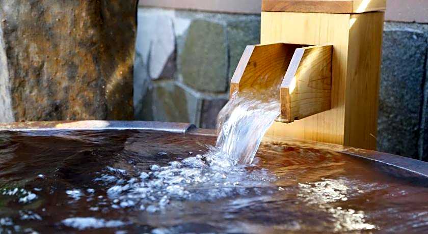 Dormy Inn Kofu Marunouchi Hot Springs