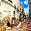 Hotel Boutique Galeon
