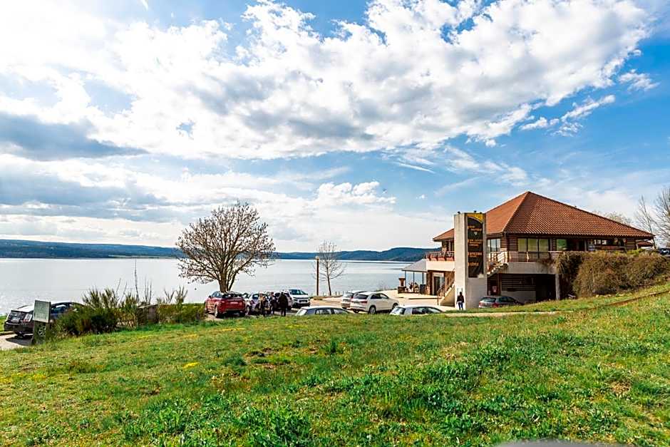 Appart'Hôtel Les Lofts du Grand Lac de Lozère