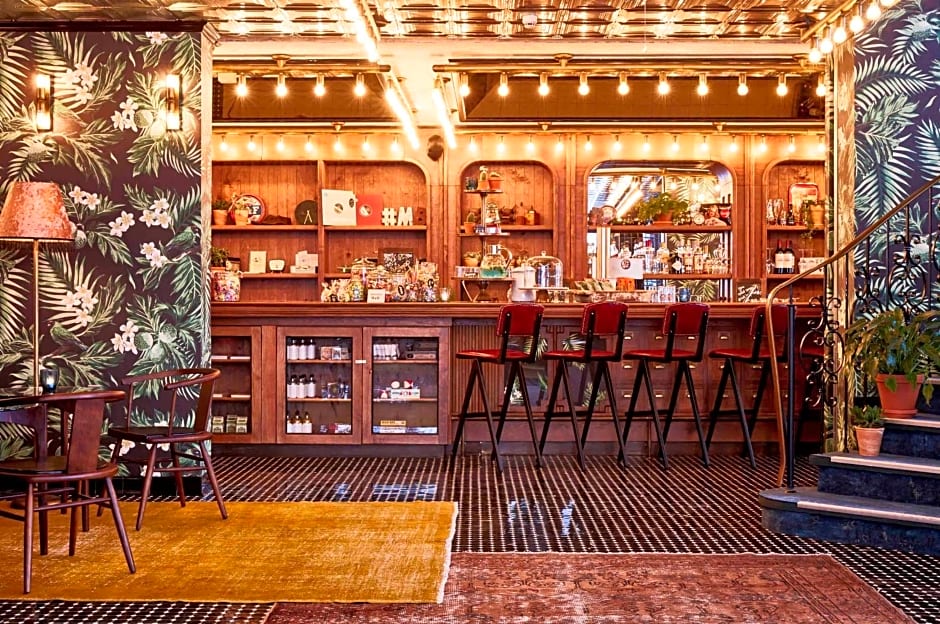 Max Brown Hotel Midtown