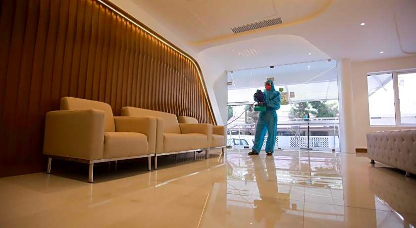 Hotel Millennium Continental