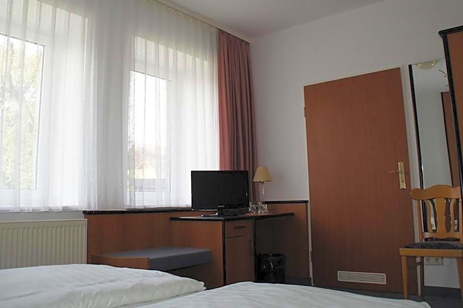 Landhotel Pagram-Frankfurt/Oder