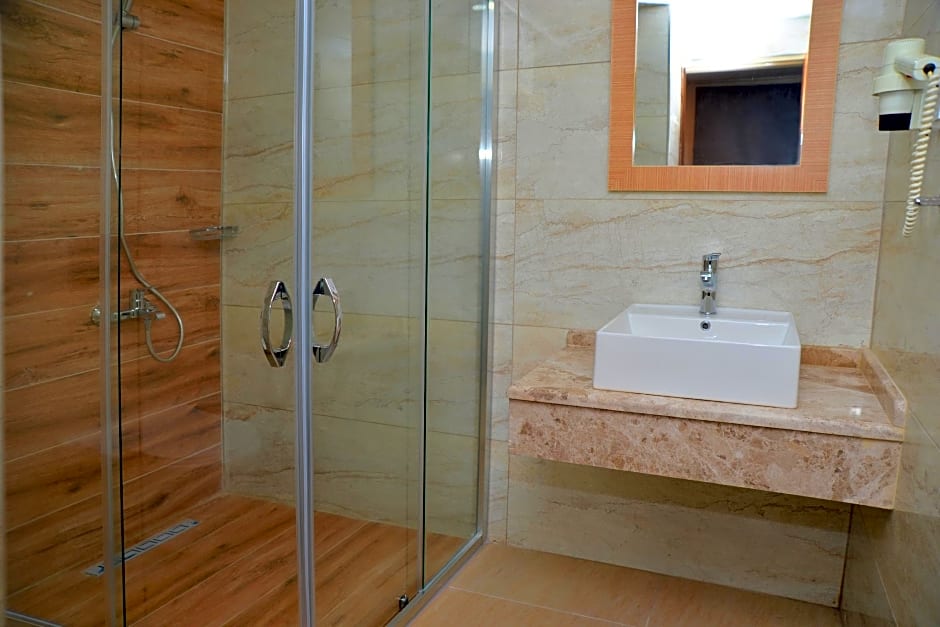 Tuntas Beach Hotel Altinkum - All Inclusive