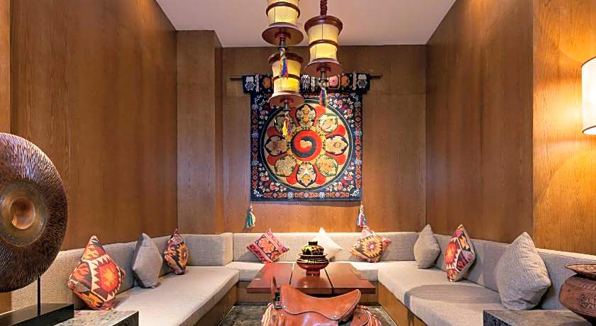 Hilton Garden Inn Shangri-La