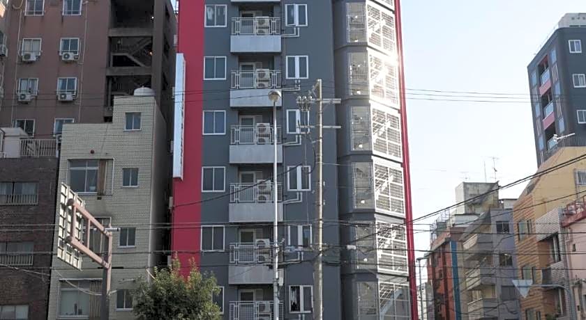 Hotel Sunplaza 2