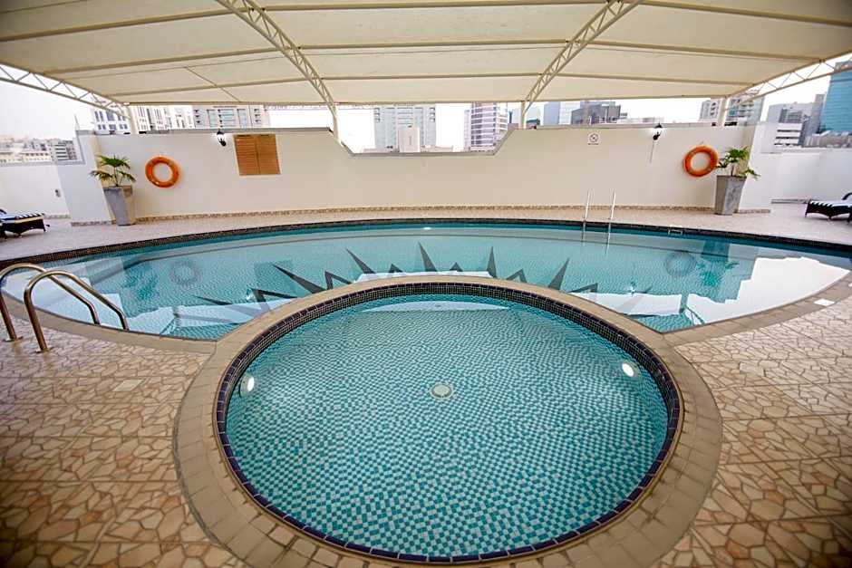 Dream City Hotel Apartments LLC