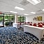 Hampton Inn Rocky Mount