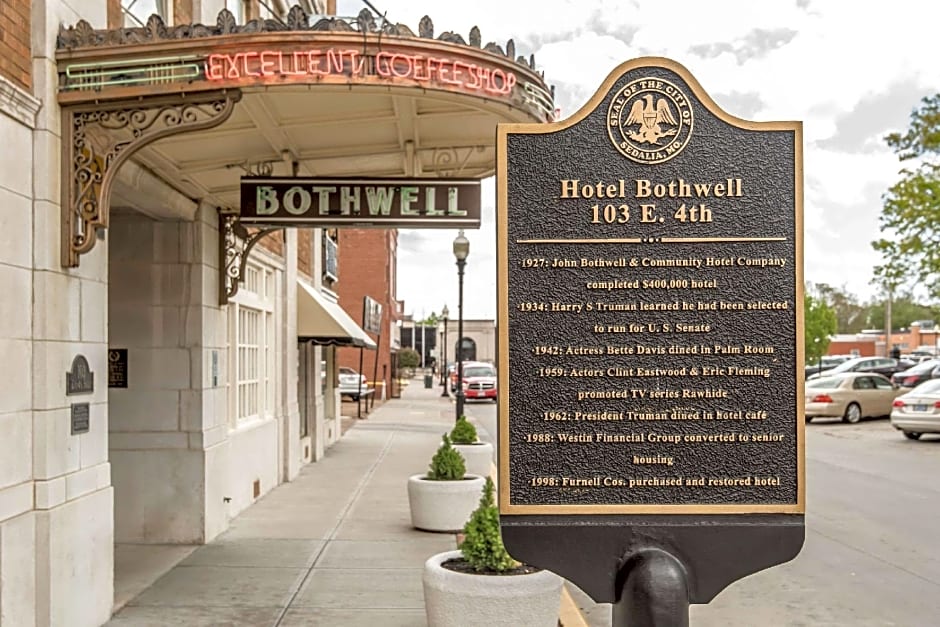 Hotel Bothwell Sedalia Central District, Ascend Hotel Collection