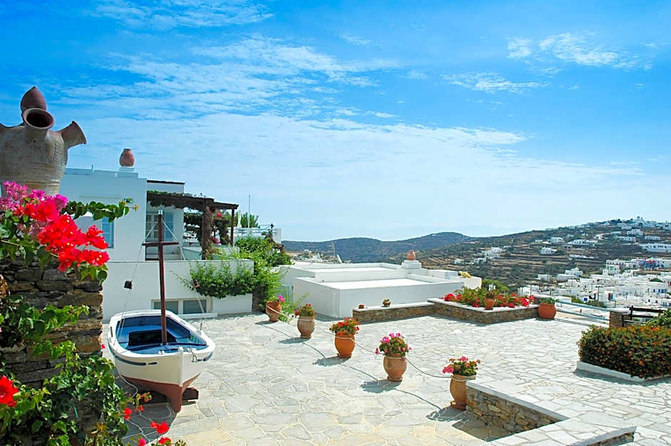 Petali Village Hotel