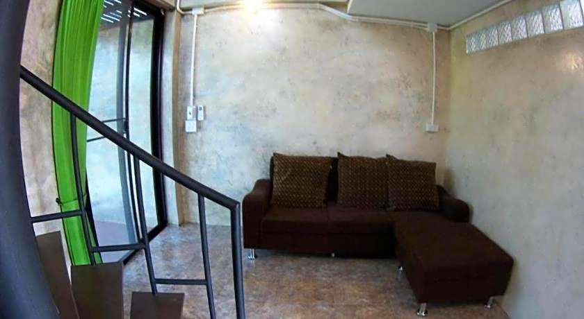SabayNan Hotel