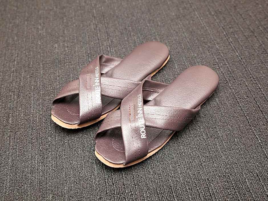 Hotel Route Inn Ueda-Kokudo 18Gou